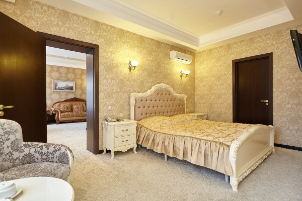 Park-Hotel Europe (Belgorod)